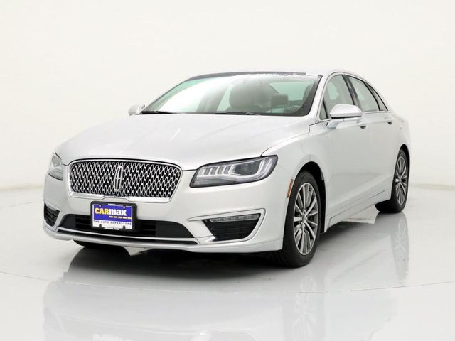  2019 Lincoln MKZ Hybrid Reserve I For Sale Specifications, Price and Images