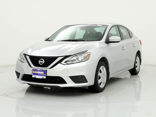  2016 Nissan Sentra S For Sale Specifications, Price and Images