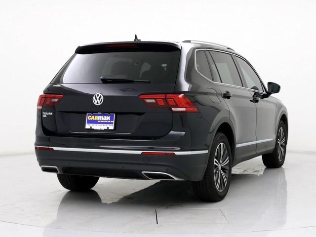  2019 Volkswagen Tiguan 2.0T SEL For Sale Specifications, Price and Images