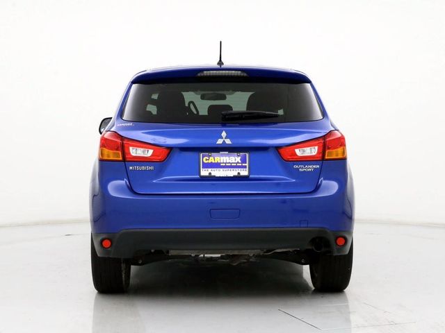  2015 Mitsubishi Outlander Sport ES For Sale Specifications, Price and Images