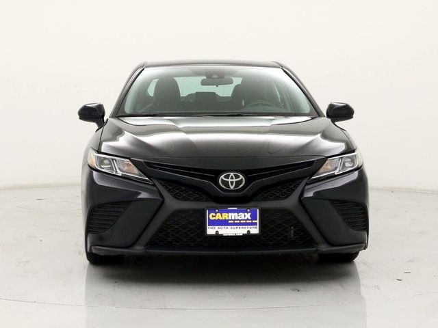  2019 Toyota Camry SE For Sale Specifications, Price and Images