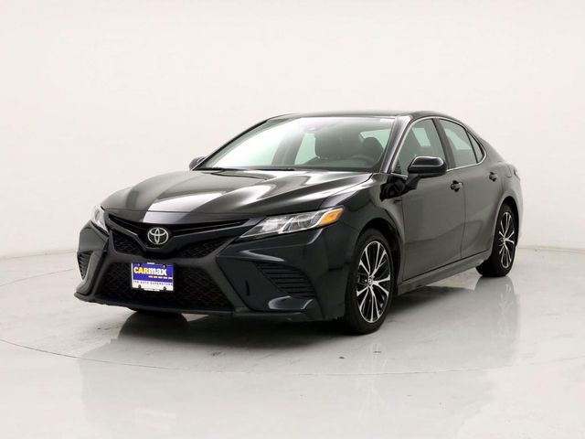  2019 Toyota Camry SE For Sale Specifications, Price and Images