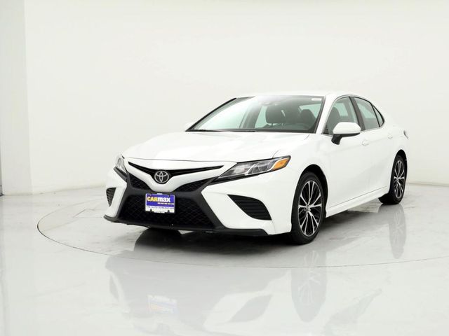  2019 Toyota Camry SE For Sale Specifications, Price and Images