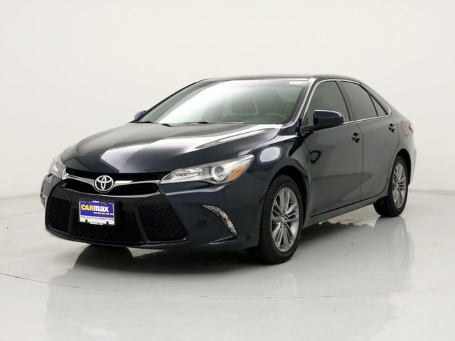  2017 Toyota Camry SE For Sale Specifications, Price and Images