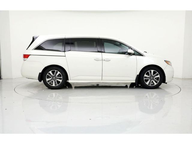  2016 Honda Odyssey Touring For Sale Specifications, Price and Images