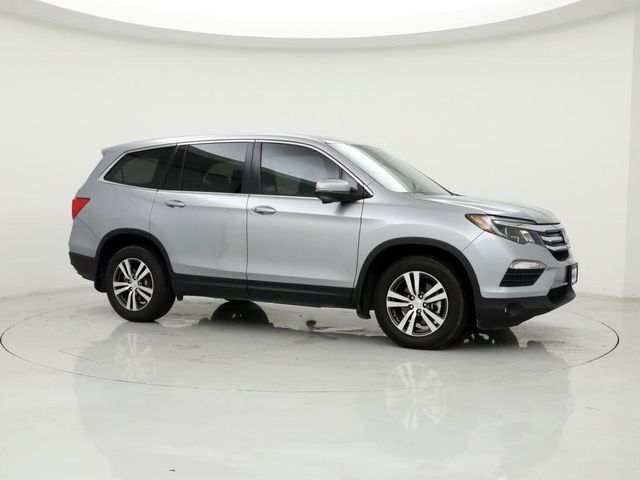 2016 Honda Pilot EX-L w/ Navigation For Sale Specifications, Price and Images