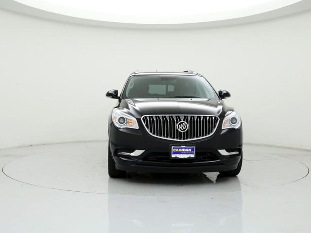  2017 Buick Enclave Premium For Sale Specifications, Price and Images