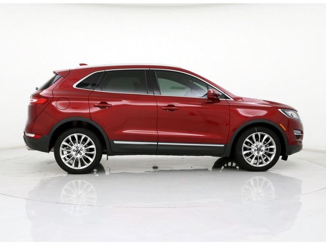 2015 Lincoln MKC Base For Sale Specifications, Price and Images