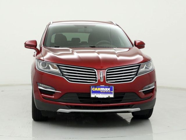  2015 Lincoln MKC Base For Sale Specifications, Price and Images