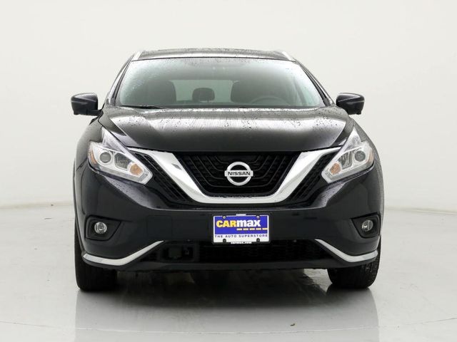  2016 Nissan Murano Platinum For Sale Specifications, Price and Images