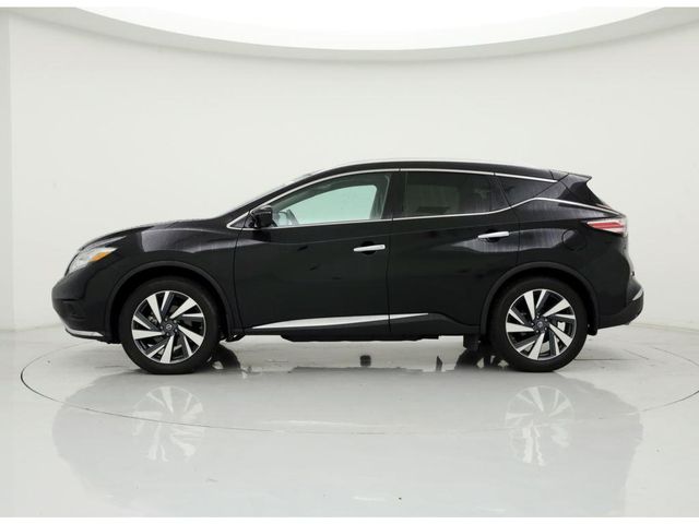  2016 Nissan Murano Platinum For Sale Specifications, Price and Images