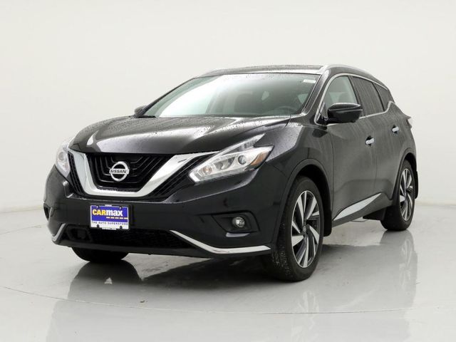  2016 Nissan Murano Platinum For Sale Specifications, Price and Images