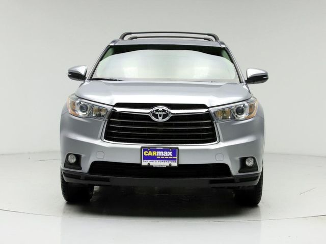  2016 Toyota Highlander XLE For Sale Specifications, Price and Images