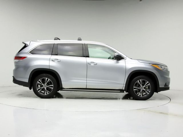  2016 Toyota Highlander XLE For Sale Specifications, Price and Images