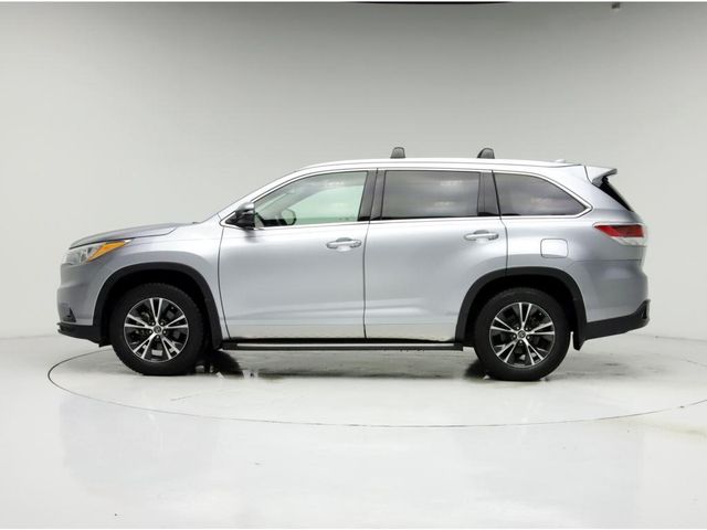  2016 Toyota Highlander XLE For Sale Specifications, Price and Images