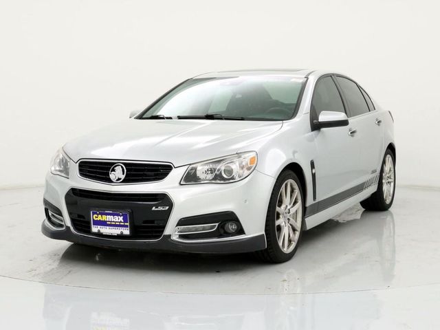  2014 Chevrolet SS Base For Sale Specifications, Price and Images