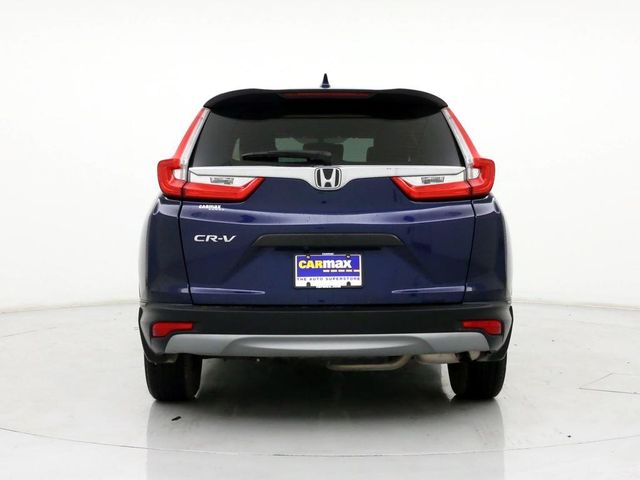  2017 Honda CR-V LX For Sale Specifications, Price and Images