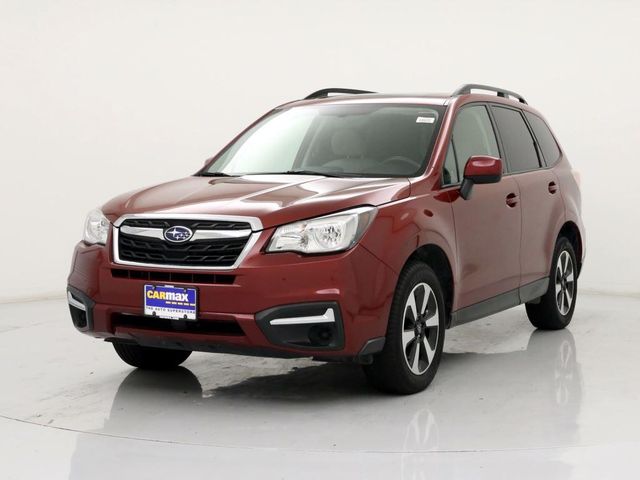  2017 Subaru Forester 2.5i Premium For Sale Specifications, Price and Images