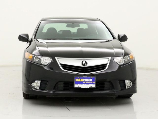  2012 Acura TSX 2.4 For Sale Specifications, Price and Images