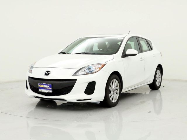  2013 Mazda Mazda3 i Grand Touring For Sale Specifications, Price and Images