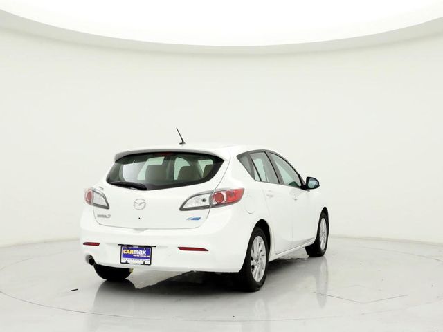  2013 Mazda Mazda3 i Grand Touring For Sale Specifications, Price and Images