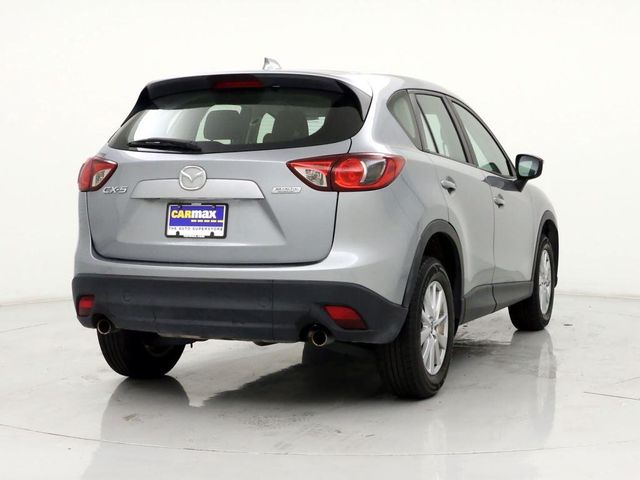  2015 Mazda CX-5 Sport For Sale Specifications, Price and Images