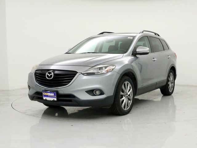  2014 Mazda CX-9 Grand Touring For Sale Specifications, Price and Images