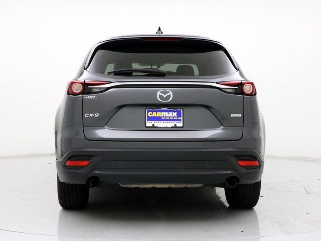  2016 Mazda CX-9 Sport For Sale Specifications, Price and Images