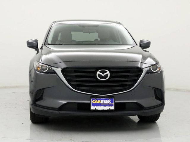  2016 Mazda CX-9 Sport For Sale Specifications, Price and Images