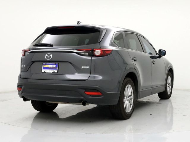  2016 Mazda CX-9 Sport For Sale Specifications, Price and Images