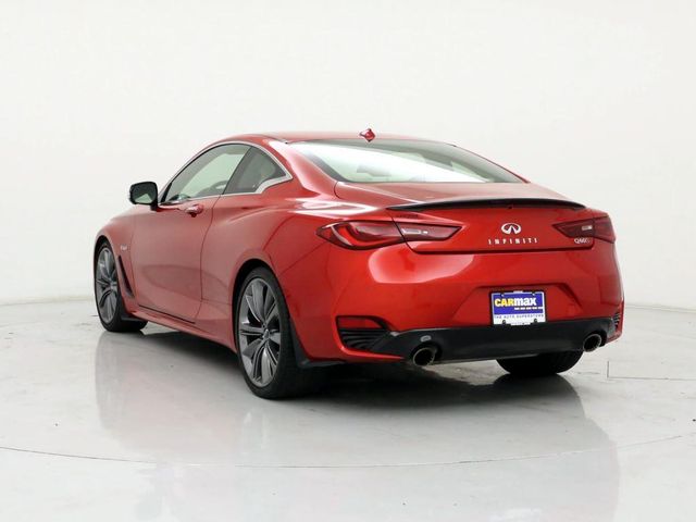  2018 INFINITI Q60 400 For Sale Specifications, Price and Images