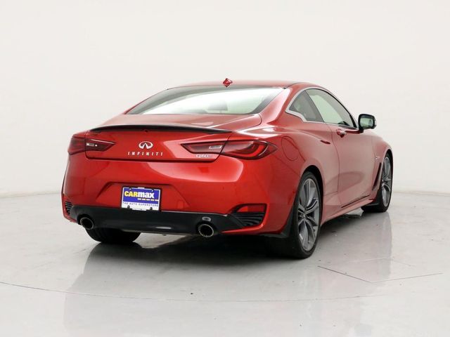  2018 INFINITI Q60 400 For Sale Specifications, Price and Images