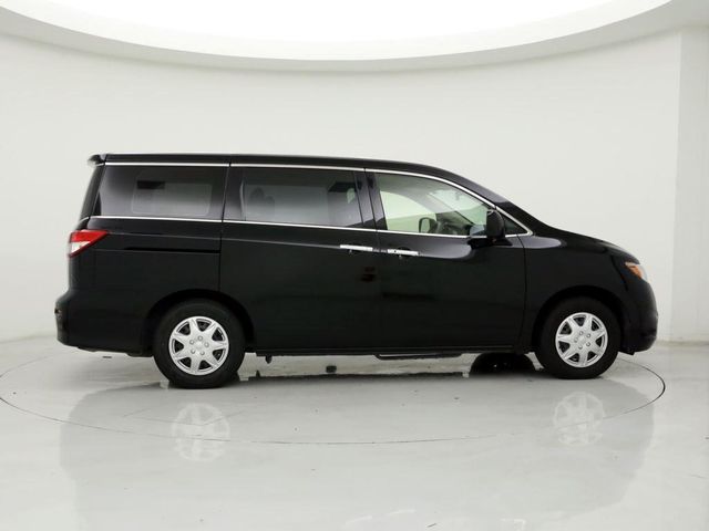  2014 Nissan Quest S For Sale Specifications, Price and Images