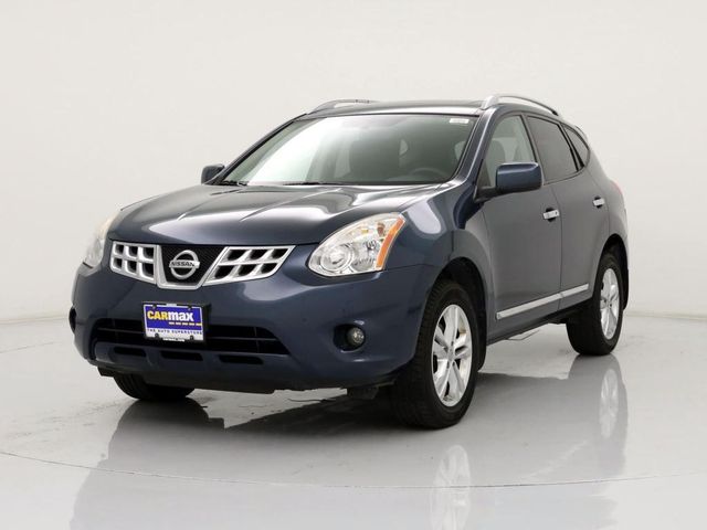  2013 Nissan Rogue SV For Sale Specifications, Price and Images