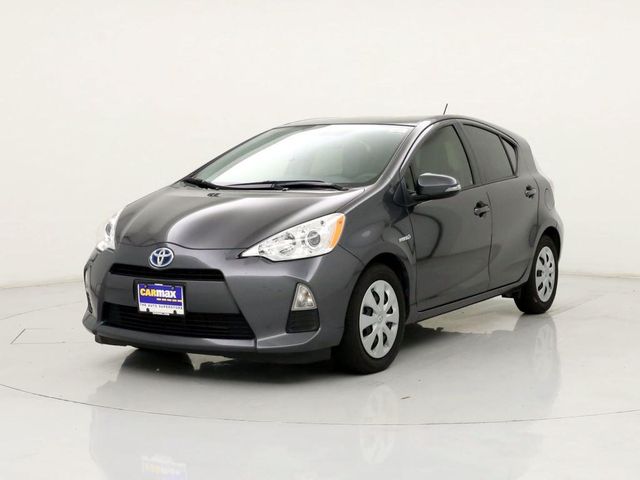  2013 Toyota Prius c One For Sale Specifications, Price and Images