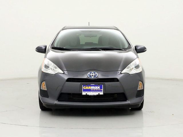  2013 Toyota Prius c One For Sale Specifications, Price and Images