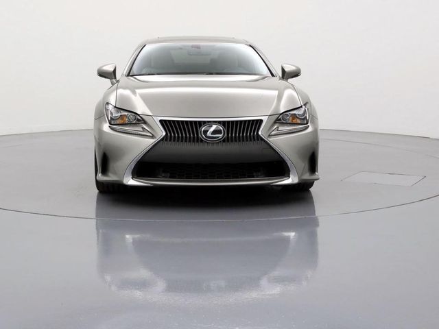  2015 Lexus RC 350 Base For Sale Specifications, Price and Images