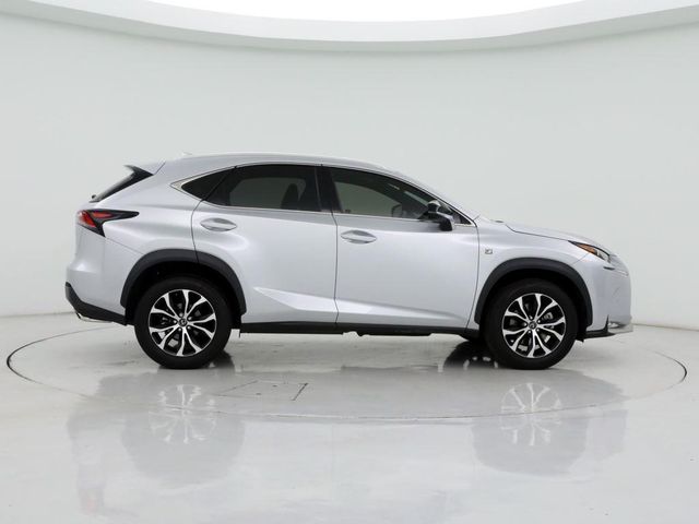  2017 Lexus NX 200t F Sport For Sale Specifications, Price and Images