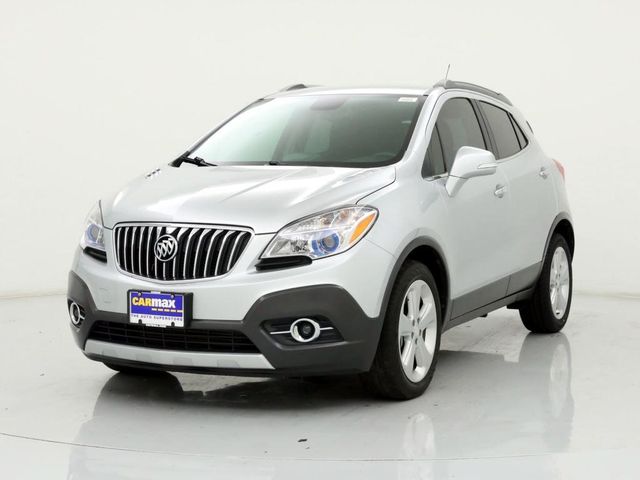  2015 Buick Encore Convenience For Sale Specifications, Price and Images