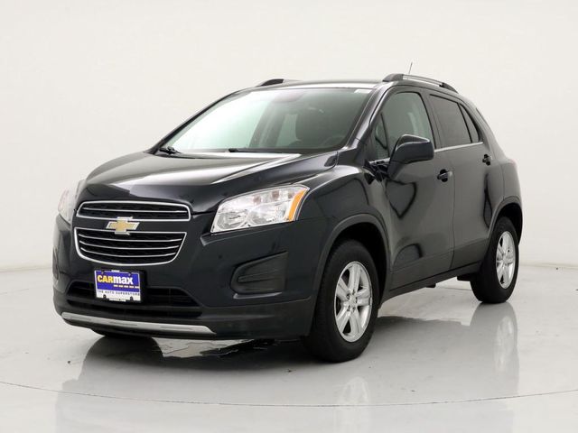  2016 Chevrolet Trax LT For Sale Specifications, Price and Images