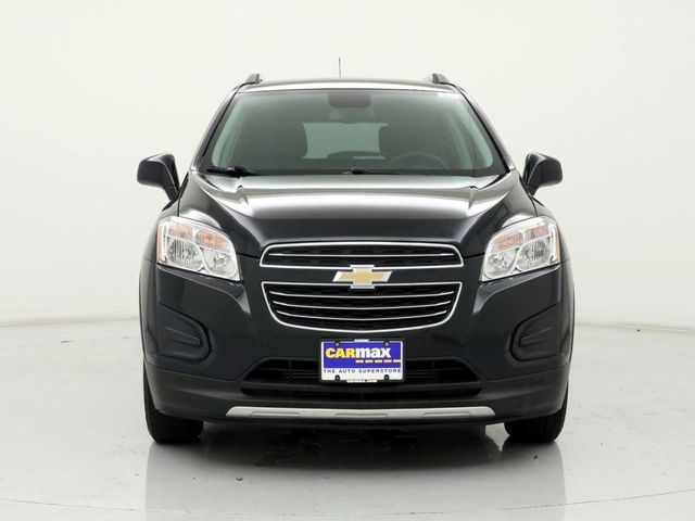  2016 Chevrolet Trax LT For Sale Specifications, Price and Images