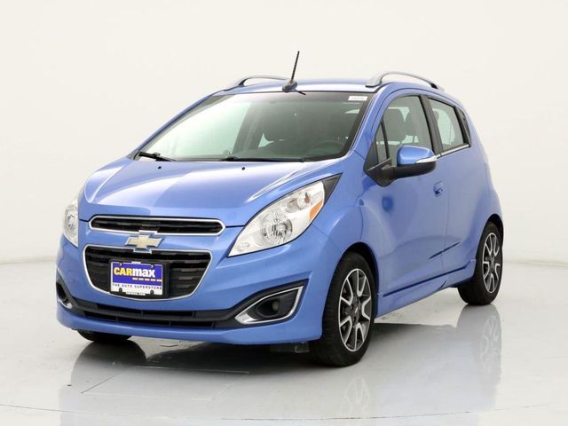  2014 Chevrolet Spark 2LT For Sale Specifications, Price and Images