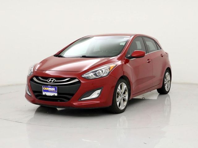  2013 Hyundai Elantra GT Base For Sale Specifications, Price and Images