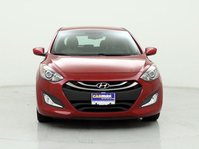  2013 Hyundai Elantra GT Base For Sale Specifications, Price and Images