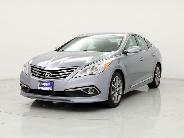  2016 Hyundai Azera Base For Sale Specifications, Price and Images
