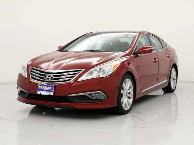  2015 Hyundai Azera Limited For Sale Specifications, Price and Images