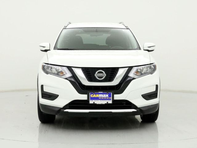  2018 Nissan SV For Sale Specifications, Price and Images