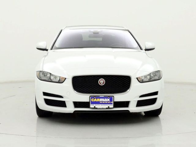  2017 Jaguar XE 25t For Sale Specifications, Price and Images