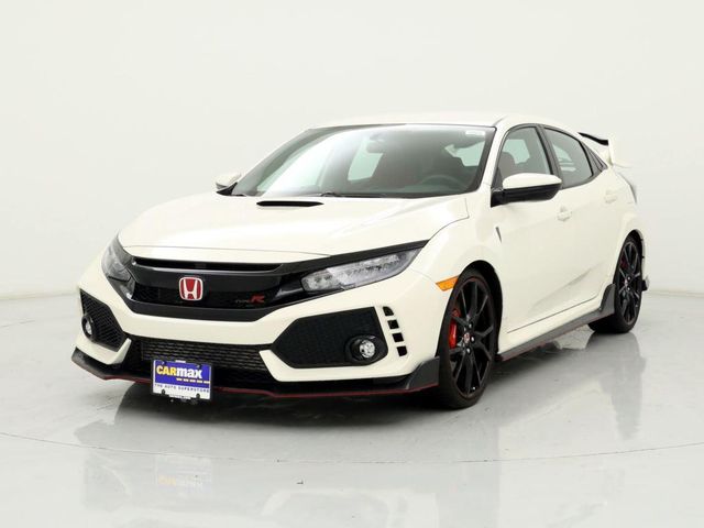  2019 Honda Civic Type R Touring For Sale Specifications, Price and Images