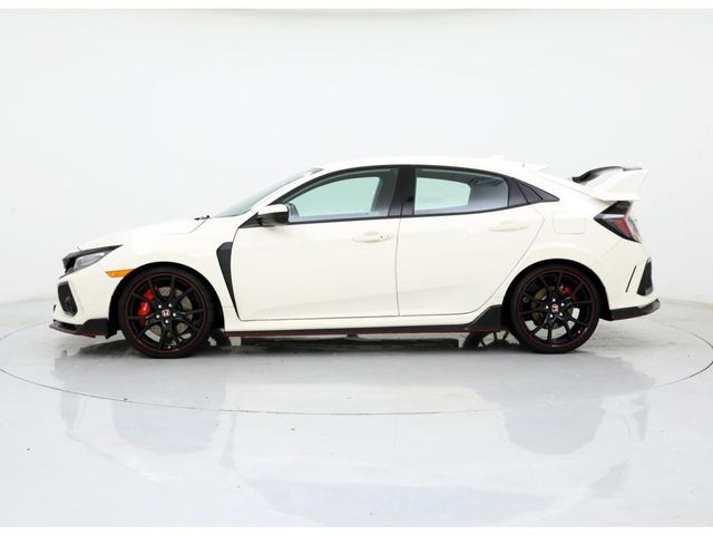  2019 Honda Civic Type R Touring For Sale Specifications, Price and Images